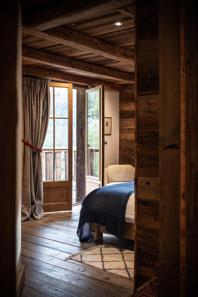 Chalet Ruitor, Chalet 500 M2 Luxueux De Caractere 圣福瓦-塔朗泰斯 外观 照片